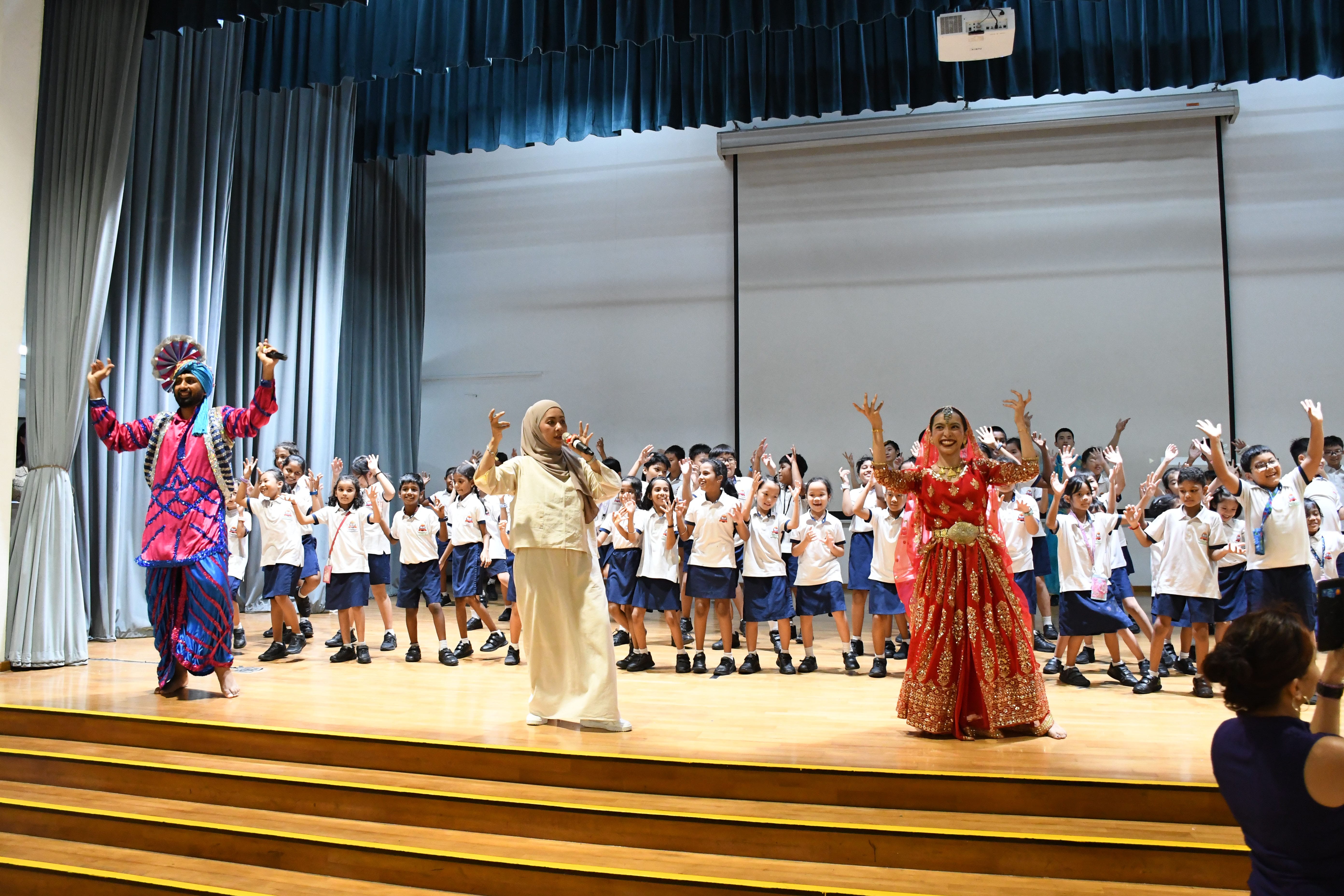 RHD Activities 9